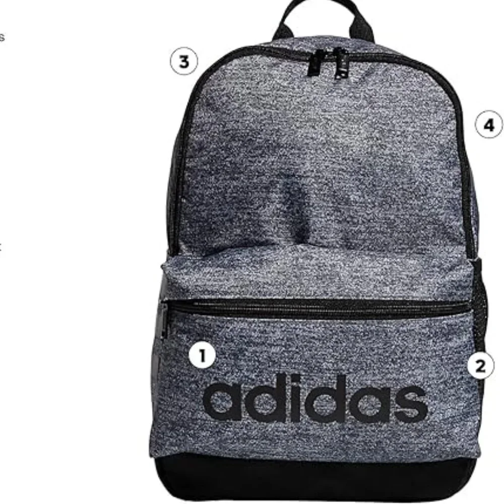 Adidas 3S backpack